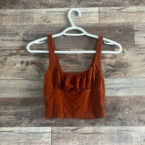 Aritzia tank